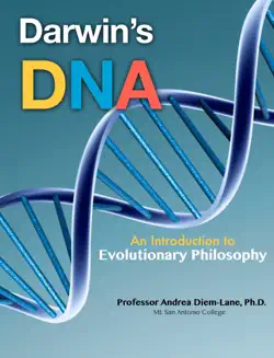 darwin’s dna book cover image