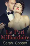 Le Pari du Milliardaire vol. 7 synopsis, comments
