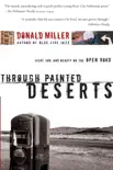Through Painted Deserts synopsis, comments