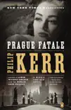 Prague Fatale synopsis, comments