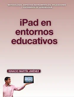 ipad en entornos educativos book cover image