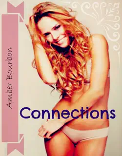 connections book cover image