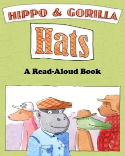 hats book cover image