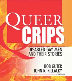 queer crips book cover image