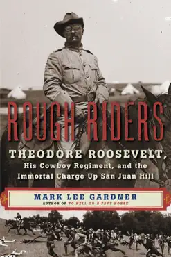 rough riders book cover image