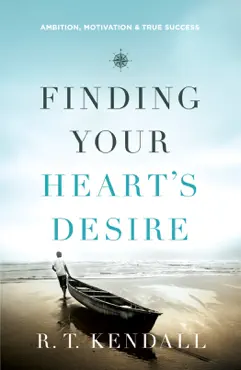 finding your heart's desire book cover image