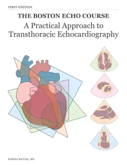a practical approach to transthoracic echocardiography book cover image
