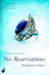 No Reservations: Salon Games Book 2 sinopsis y comentarios