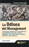 La Odisea del Management synopsis, comments