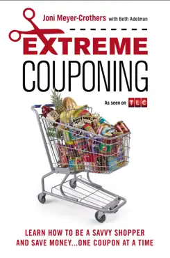 extreme couponing book cover image