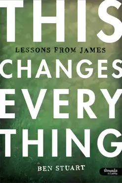 this changes everything book cover image