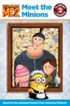 Despicable Me 2: Meet the Minions book summary, reviews and download