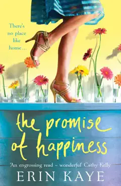 the promise of happiness book cover image