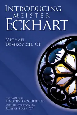 introducing meister eckhart imagen de la portada del libro