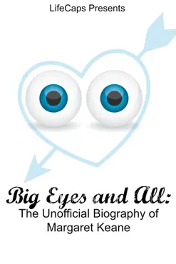 big eyes and all book cover image