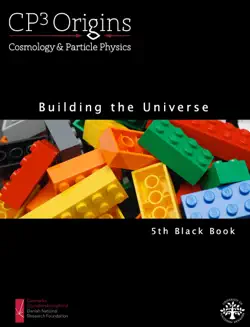 cp3-origins 5th black book book cover image