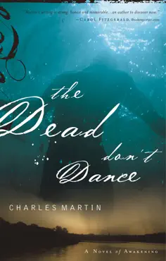 the dead don't dance book cover image