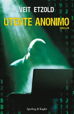utente anonimo book cover image