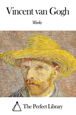 works of vincent van gogh book cover image