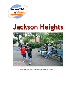 jackson heights book cover image