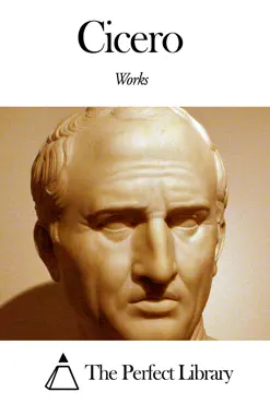 works of cicero book cover image