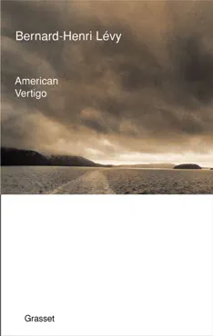 american vertigo imagen de la portada del libro