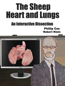 the sheep heart and lungs imagen de la portada del libro
