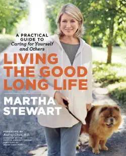 living the good long life book cover image