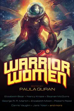 warrior women book cover image