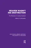Heaven Wasn't His Destination sinopsis y comentarios