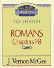 Thru the Bible Vol. 42: The Epistles (Romans 1-8) sinopsis y comentarios