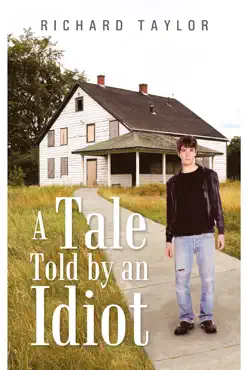 a tale told by an idiot book cover image