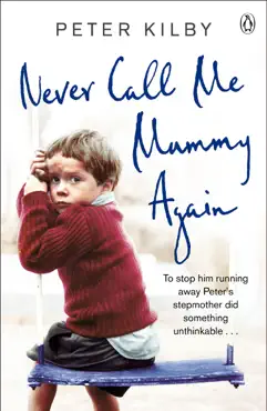 never call me mummy again book cover image