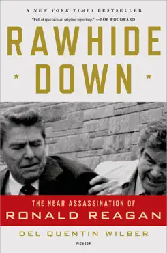rawhide down book cover image