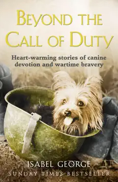 beyond the call of duty book cover image