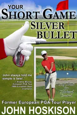 your short game silver bullet book cover image