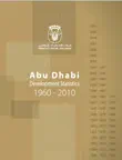 Abu Dhabi Developments Statistics 1960 - 2010 synopsis, comments