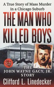 the man who killed boys book cover image