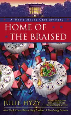 home of the braised book cover image