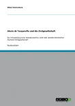 Alexis de Tocqueville und die Zivilgesellschaft synopsis, comments
