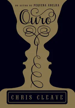 ouro book cover image