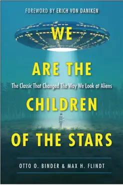 we are the children of the stars book cover image