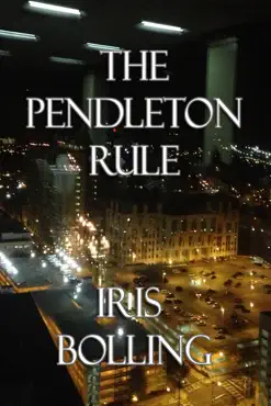 the pendleton rule book cover image