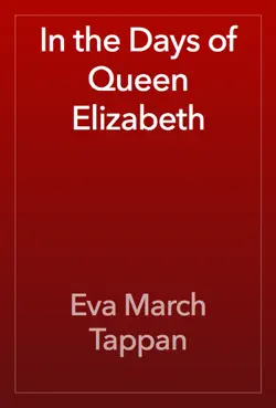 in the days of queen elizabeth book cover image