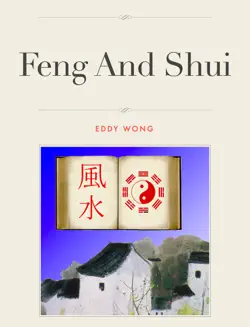 feng and shui book cover image