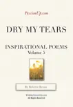 Dry My Tears - PassionUp Inspirational Poems