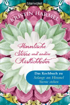 himmlische sterne und andere köstlichkeiten book cover image