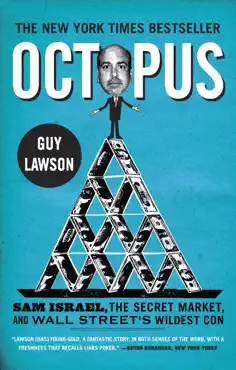 octopus book cover image