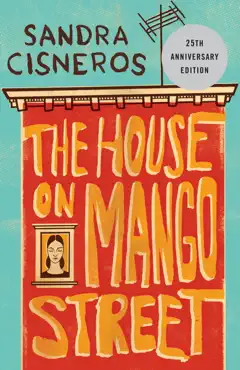 the house on mango street book cover image