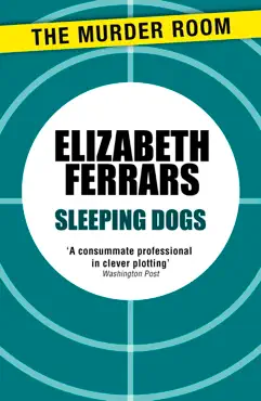 sleeping dogs imagen de la portada del libro